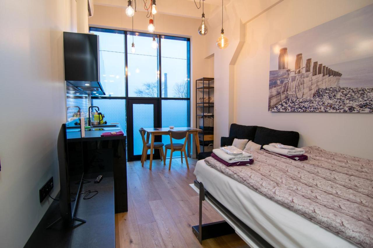 Baltic Accomodation 4 - Volta Reval Esterno foto