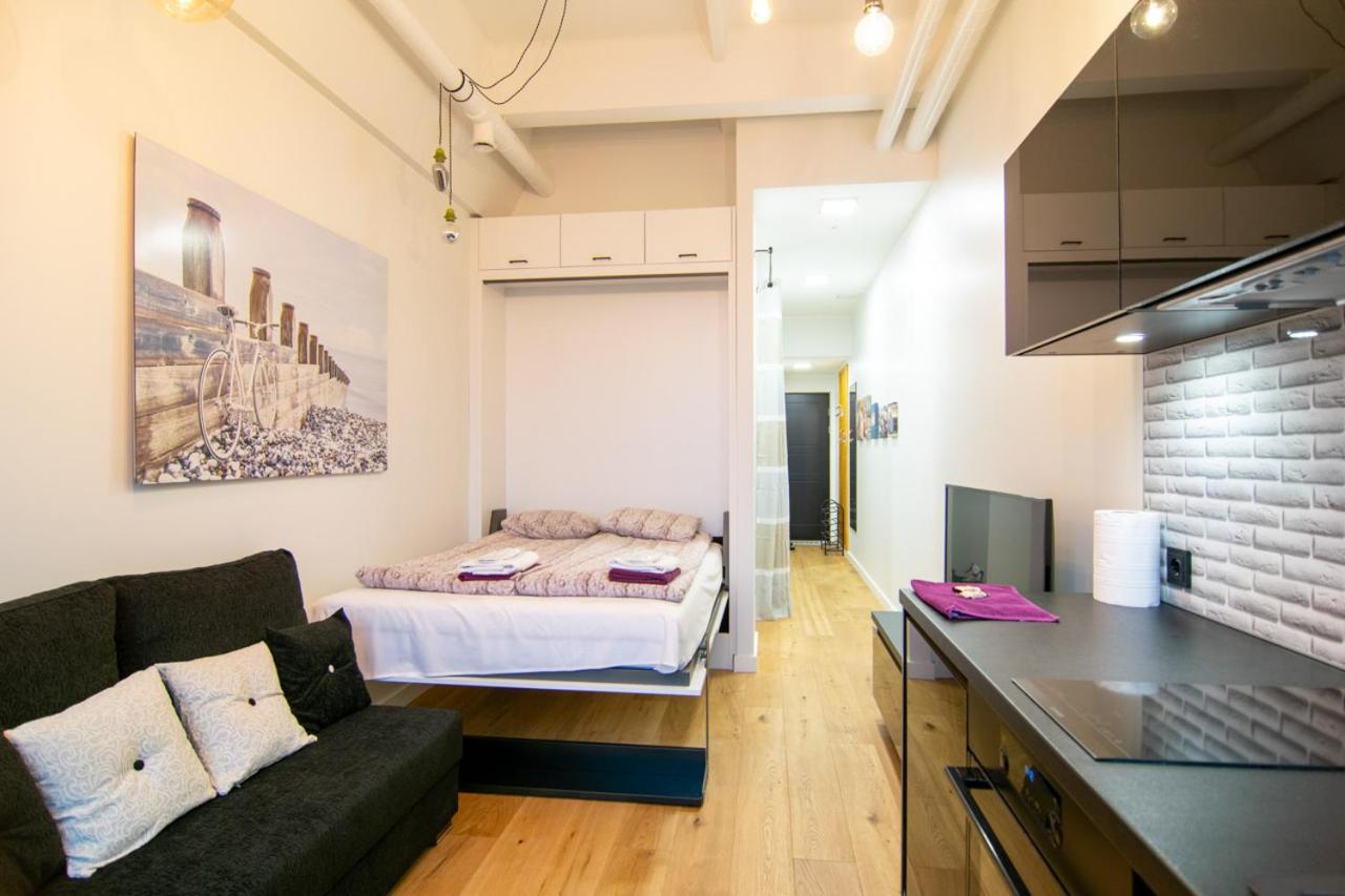 Baltic Accomodation 4 - Volta Reval Esterno foto