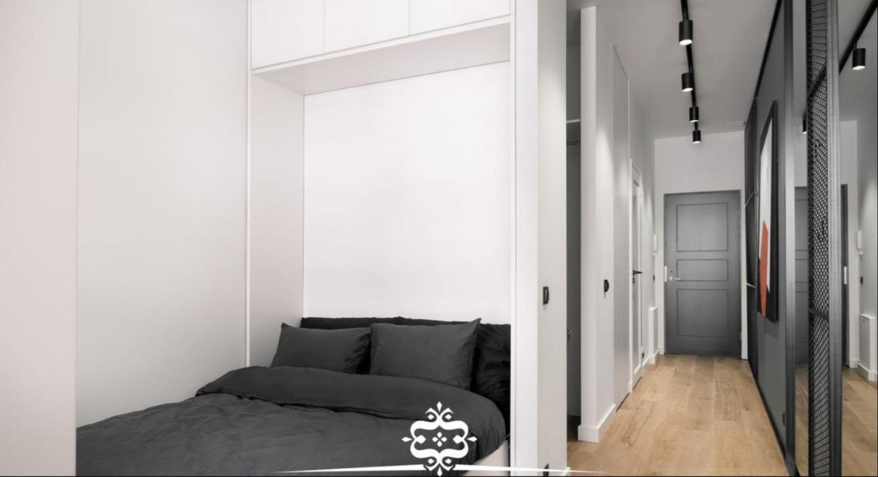 Baltic Accomodation 4 - Volta Reval Esterno foto
