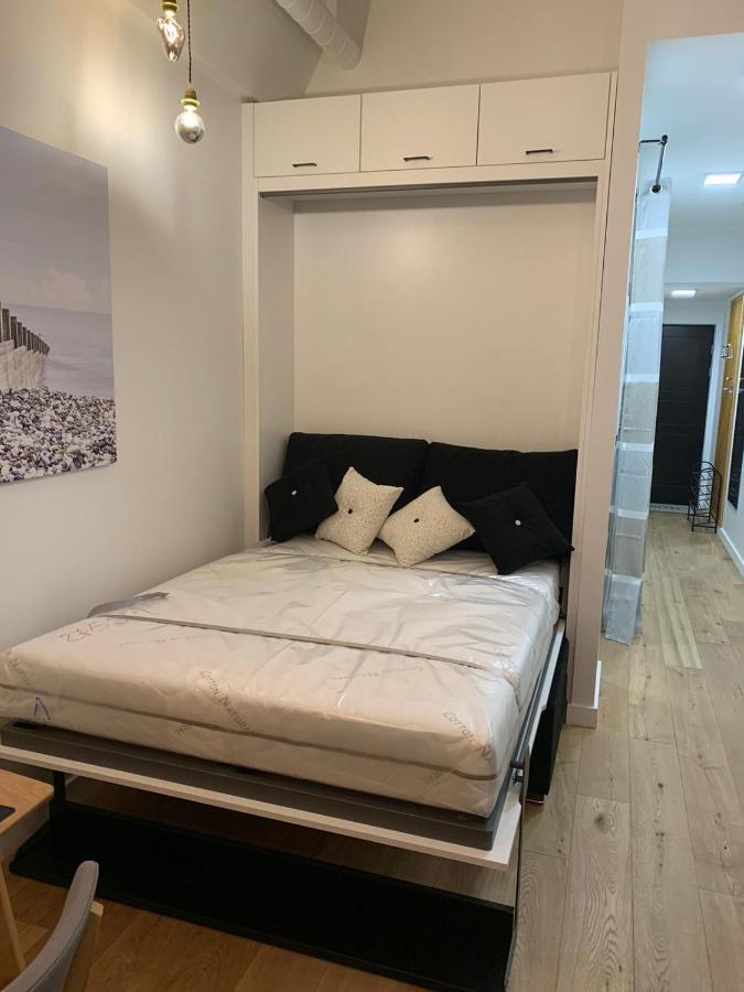 Baltic Accomodation 4 - Volta Reval Esterno foto