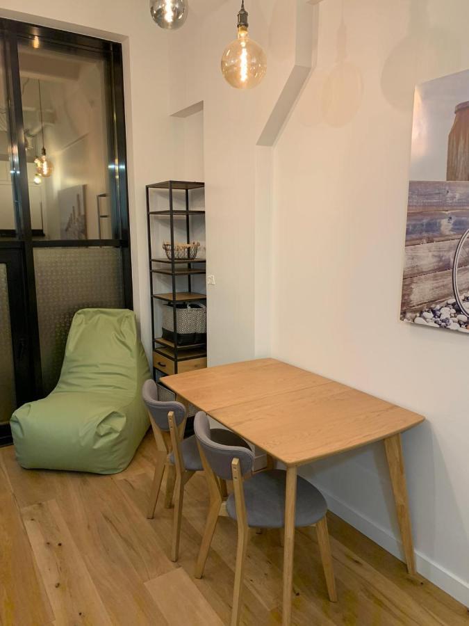 Baltic Accomodation 4 - Volta Reval Esterno foto